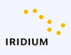 Logo van Iridium Satellite LLC